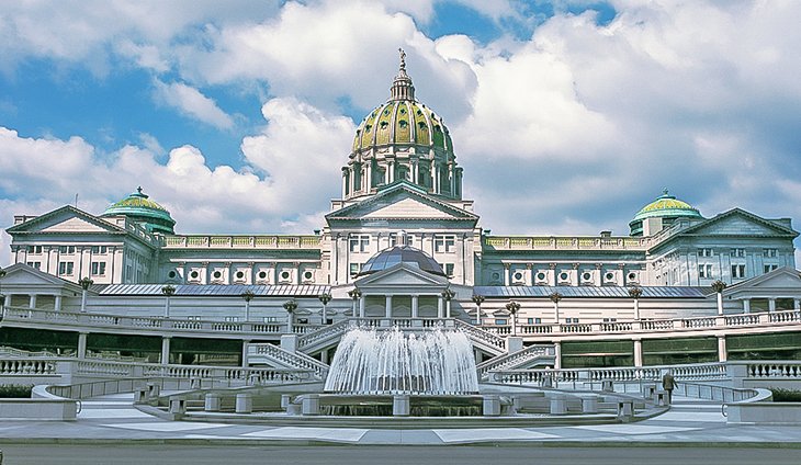 Capitol Building